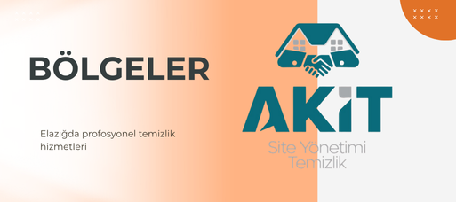 Elazığ Merkez Daire ve Ofis Temizliği